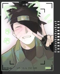 uchiha obito from naruto (series)