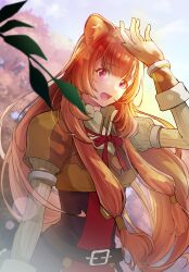 raphtalia from tate no yuusha no nariagari