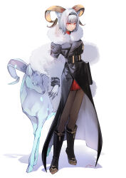 carnelian (arknights) from arknights by maki-no