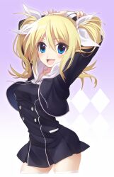 arimura hinae from chaos;child by wada chiyon