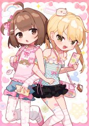 korilakkuma from original by uchako