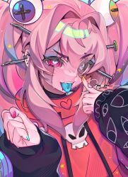 original fan art