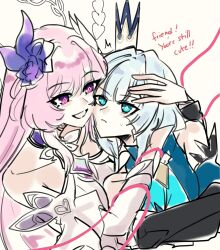 cerydra (honkai: star rail) from honkai: star rail