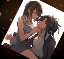 girls frontline fan art