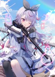 tosaki mimi from vspo! by taya oco