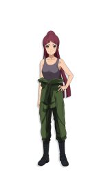 yuuki bakuhatsu bang bravern fan art