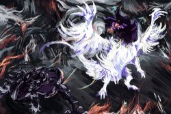 omega (final fantasy) from final fantasy