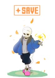 sans (undertale) from undertale by cocofinny