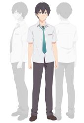 Booru post from safebooru.org