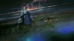 arknights fan art