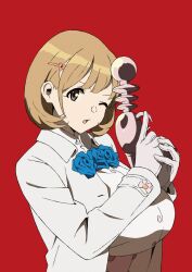 narusawa ryouka from occultic;nine