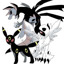 absol from pokemon
