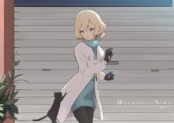 occultic;nine fan art