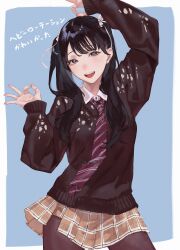akb48 fan art