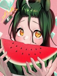 manhattan cafe (umamusume) from umamusume by a4 (a4 eishi)