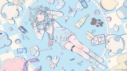 mizumiya su from hololive
