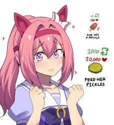 haru urara (umamusume) from umamusume by hinghoi