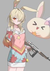 kira (trigger of fate the novita) from fate trigger: the novita