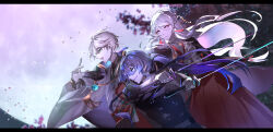 nijisanji fan art