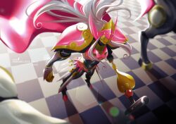 digimon fan art