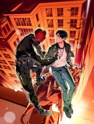 jason todd from batman (series)