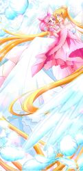 chibi usa from bishoujo senshi sailor moon