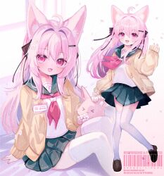 original fan art