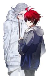 aotsuki eito from the hundred line -last defense academy-