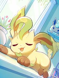 flareon from pokemon