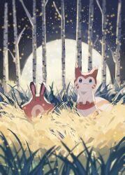 furret from pokemon by gara (qbeuxvii22)