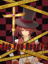 high priest (ragnarok online) from ragnarok online
