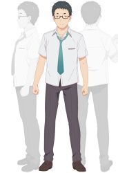 Booru post from safebooru.org