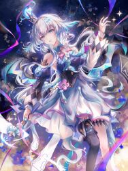 cerydra (honkai: star rail) from honkai: star rail
