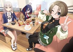 Booru post from safebooru.org