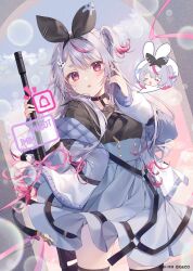 tosaki mimi from vspo! by taya oco