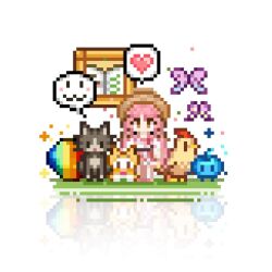momo (nikki) from nikki (series)