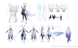 forever 7th capital fan art