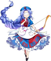 yagokoro eirin from touhou by rotte (1109)