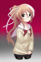 chaos;child fan art