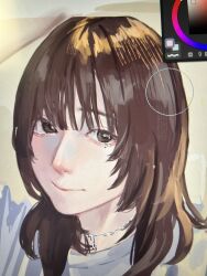 real life fan art