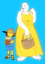 flowey (undertale) from undertale by uranagi (uranaginasi)
