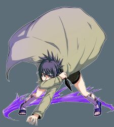 mitarashi anko from naruto (classic)