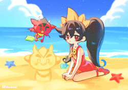 ashley (warioware) from warioware by d omm