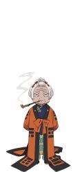 ao no exorcist fan art