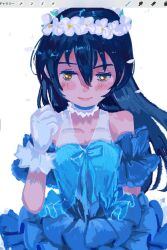 sonoda umi from love live!