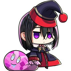 Booru post from safebooru.org