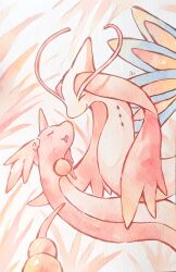 dragonair from pokemon by rai (rai kw)