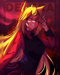 moge-ko from funamusea