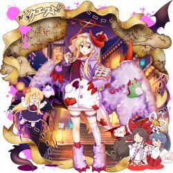 ex-rumia from touhou by rotte (1109)
