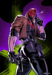 jason todd from batman (series)